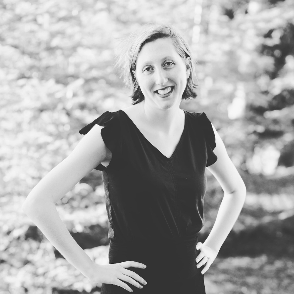 Meet your Posher, Kelly